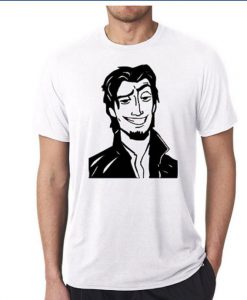 Flynn Rider Shirt