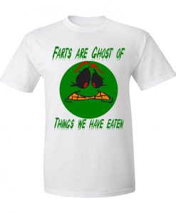 Funny fart joke shirt