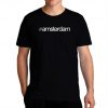 Hashtag Amsterdam T-Shirt