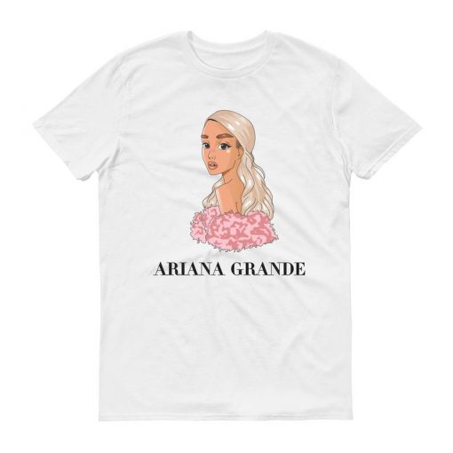 Ariana Grande T Shirt