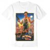 Big Trouble in Little China Kurt Russell T Shirt