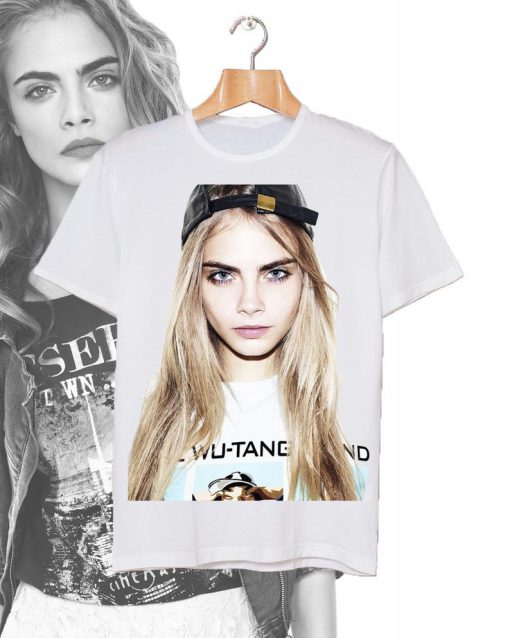 Cara Delevingne It's not you it's your eyebrows T Shirt