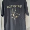 Bathory Batlord Vintage T shirt