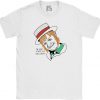 Cult Relevant The League of Gentlemen T-Shirt - Hillary Briss - I've Had A Special Delivery