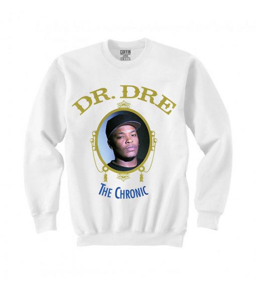 Dr Dre Sweatshirt