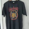 Slipknot Vintage T shirt