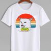Women Vs Cat Meme T-Shirt, Smudge the Cat Meme Shirt