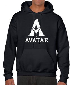 Avatar Hoodie