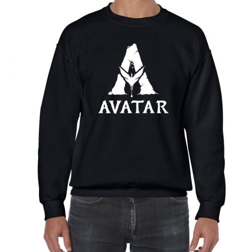 Avatar Sweatshirt