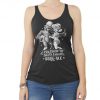 Creature from the Black Lagoon Shirt - Old Horror Film Shirt - Creature From the Black Lagoon Dark Ale tank top