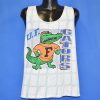90s Florida Gators UF Tank Top