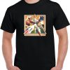 Atari Game Gamer T-Shirt Missile Command Atari Game T Shirt