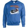 Bill And Teds Excellent Back To The Future Sweatshirt