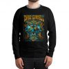 Chris Cornell Rock Sweatshirt