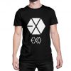 EXO Band T-Shirt