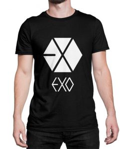 EXO Band T-Shirt