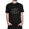 Game of Thrones Not Today T-Shirt