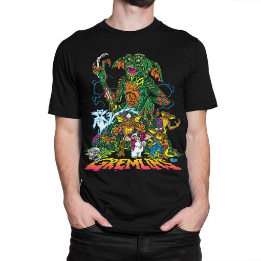 Gremlins Graphic T-Shirt