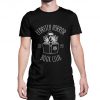 H.P. Lovecraft Eldritch Horror Book Club T-Shirt