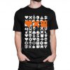 Love, Death & Robots Graphic T-Shirt