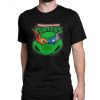 Teenage Mutant Ninja Turtles Graphic T-Shirt