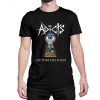The Adicts Graphic T-Shirt