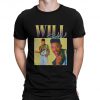 Will Smith 90's Vintage T-Shirt