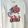 Akira Vintage T shirt