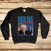 Bernie Sanders 90's Style Sweatshirt