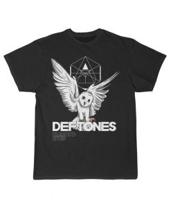 Deftones Diamond Eyes Tshirt