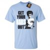 Get Your Babs Out Short Sleeve T Shirt - Inspired by Carry On Films - Mens & Ladies Styles