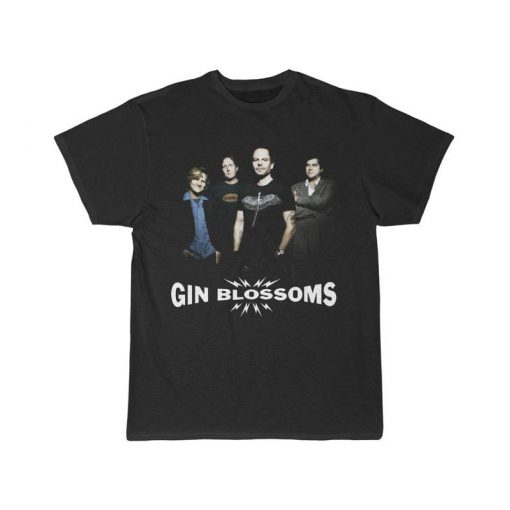 Gin Blossom Reunite Tshirt