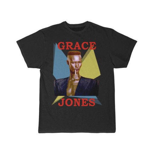 Grace Jones - Nightclubbing T Shirt