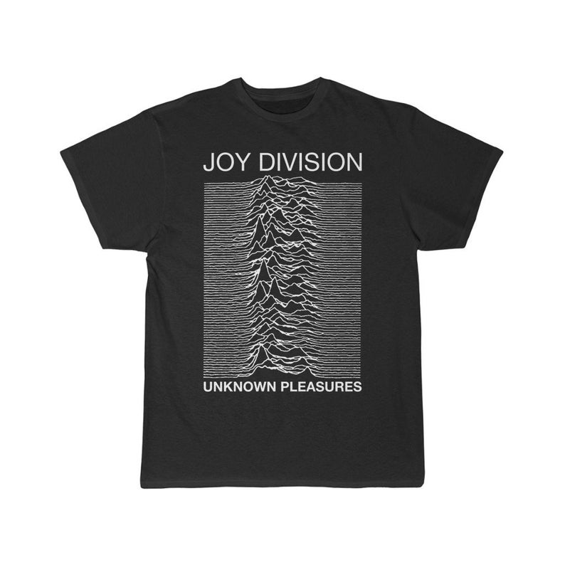 t shirt joy division