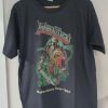 Judas Priest Vintage T shirt