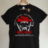Lost Boys Inspired Frog Brothers T-shirt Santa Carla Bros Zombie Vampire Hunters - Mens & Ladies Styles - Movie tshirts