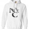New Adult Unisex New York City Pullover Hoodie