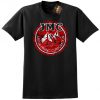 Red Dwarf inspired Fan T-Shirt - Jupiter Mining - Retro Classic British TV NEW - Mens & Ladies Styles - TV tshirts
