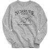Schrute Farms Sweatshirt