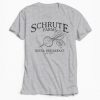Schrute Farms T Shirt