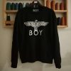 Vintage BOY London sweatshirt