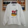 Vintage Hawai Crazy Sweatshirt