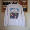 Vintage Sydney Australia Sweater Sweatshirt