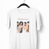 Waiting to Exhale VintageT-shirt