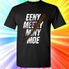 Eeny Meeny Walking Dead Shirt