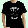 Black Riders Mordor LOTR Lord Of The Rings Movie Inspired tshirt