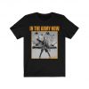 In the Army Now retro movie tshirt