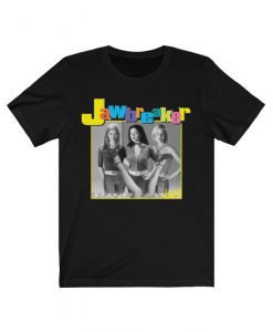 Jawbreaker retro movie tshirt