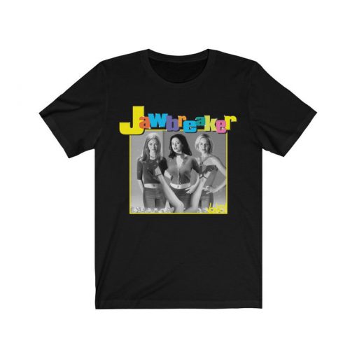 Jawbreaker retro movie tshirt