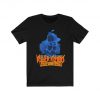 Killer Klowns from outer space #3 retro movie tshirt